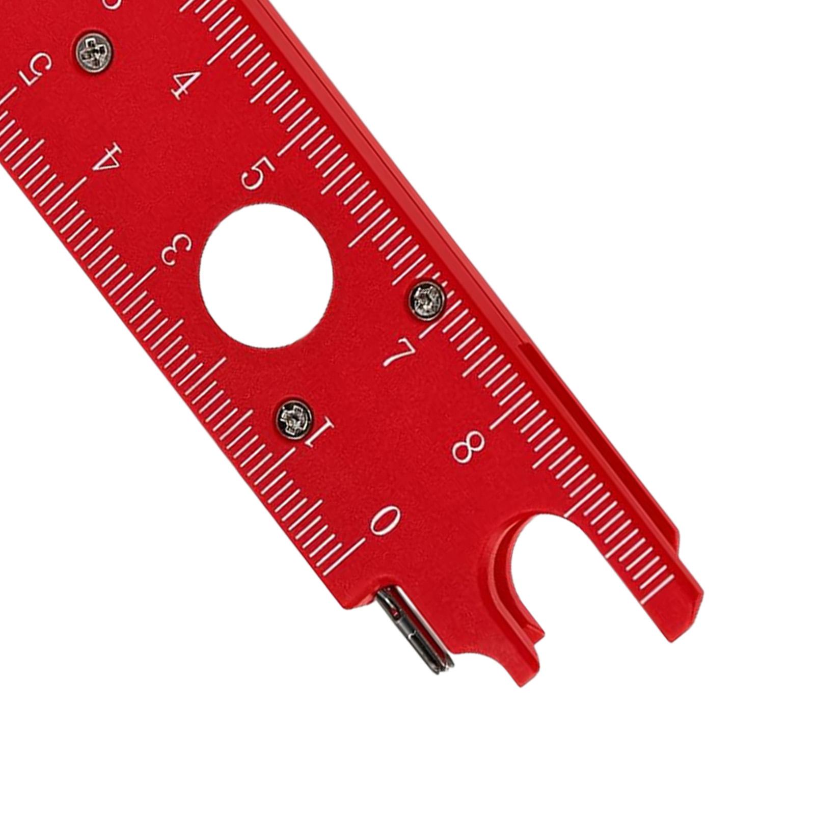 Craft Tools - Naaldinvoerder voor naaimachine Antislipgreep Inrijghaak Naaldinvoerhulpmiddel