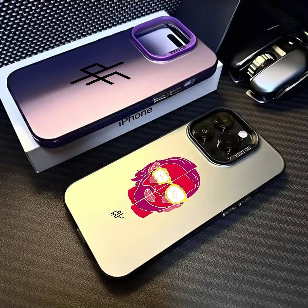Mini Electric Sewing Machine Handheld - Populaire P-PNL QLF Rapper Zanger Telefoon