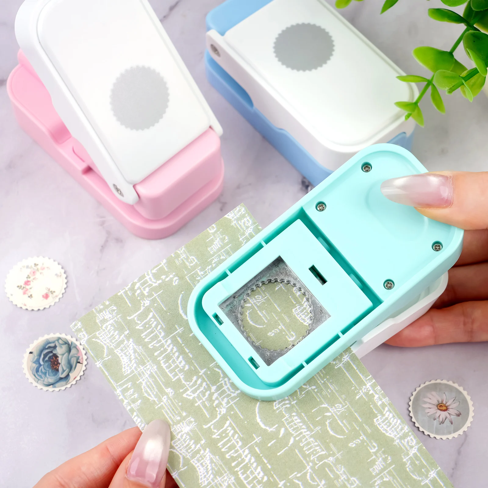 Rotary Cutter For Fabric 45Mm - 147 Stuks Rotary Cutter Kit 45mm