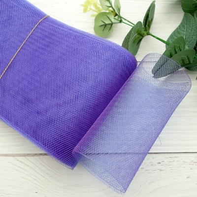 Zacht paardenhaar crinoline me - Sewing recensie en prijs