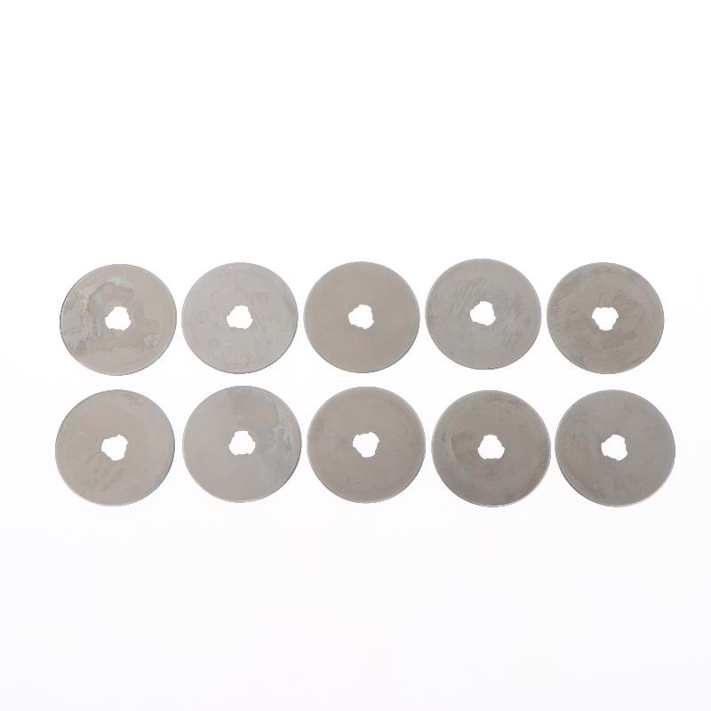 3 5 15PCS 45mm roterende snijb - Rotary Cutter For Fabric 45Mm recensie en prijs