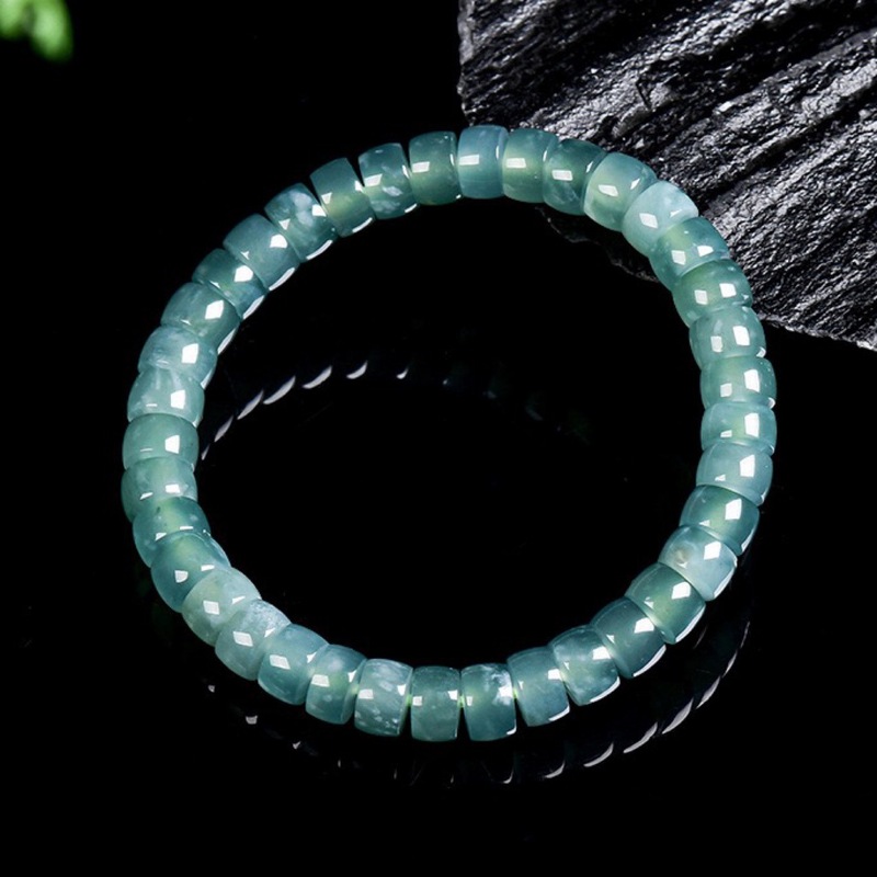Natuurlijke Jadeiet van kwalit - Beading recensie en prijs