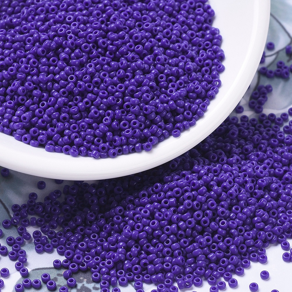 10g MIYUKI Ronde Rocailles Kra - Glass Seed Beads 2Mm Jewelry Making recensie en prijs