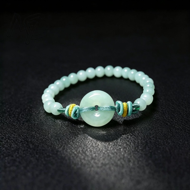 Natuurlijke Echte Smaragd Blau - Beading recensie en prijs