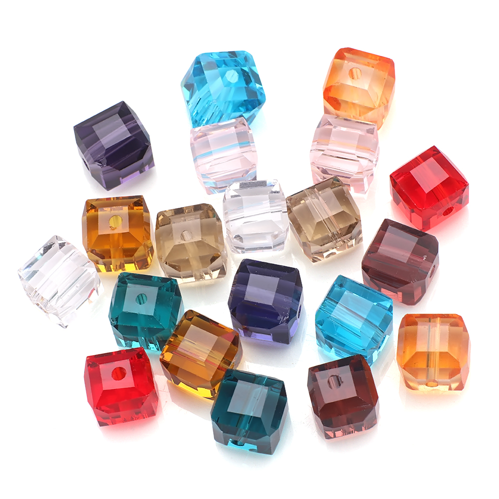 2/3/4/6/8/10mm Groothandel Vie - Glass Seed Beads 2Mm Jewelry Making recensie en prijs
