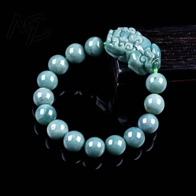 Natuurlijke Echte Smaragd Blau - Beading recensie en prijs