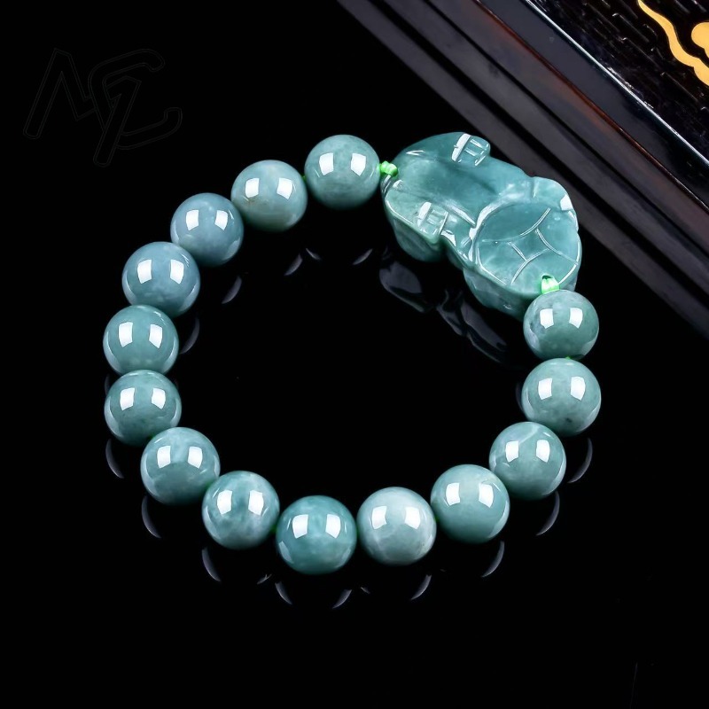 Natuurlijke Echte Smaragd Blau - Beading recensie en prijs