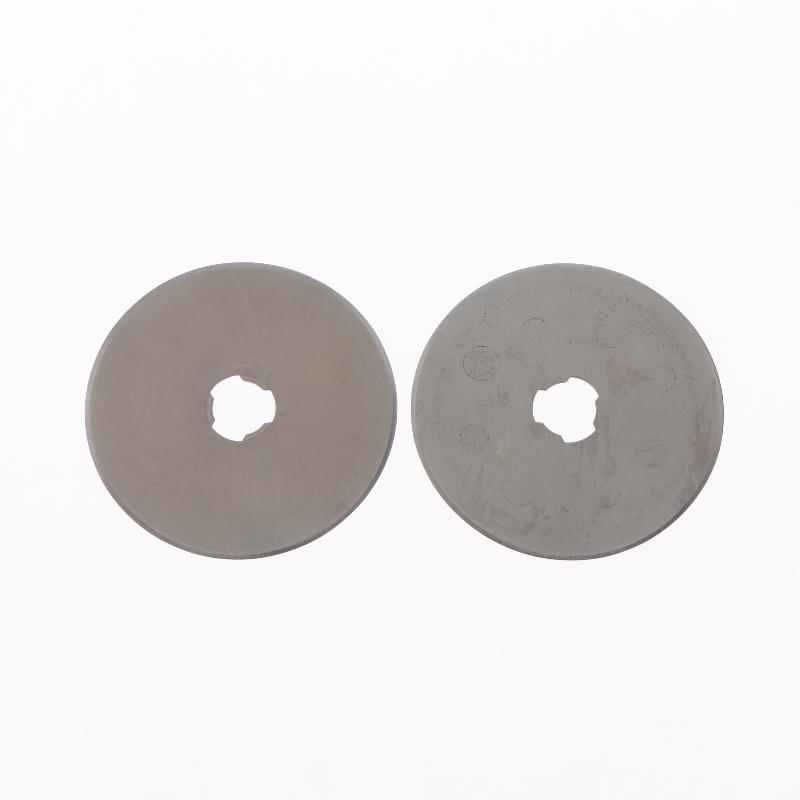 Hot 3/5/15PCS 45mm roterende s - Rotary Cutter For Fabric 45Mm recensie en prijs