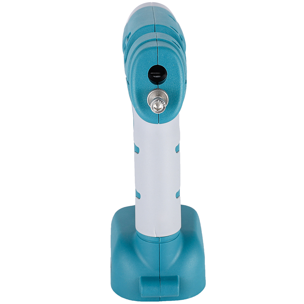 Draadloze Hot Lijmpistool Maki - Hot Melt Glue Gun Cordless recensie en prijs