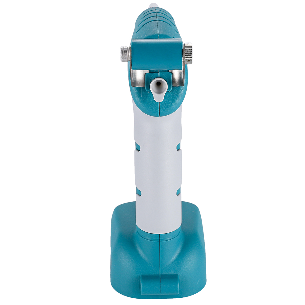 Draadloze Hot Lijmpistool Maki - Hot Melt Glue Gun Cordless recensie en prijs