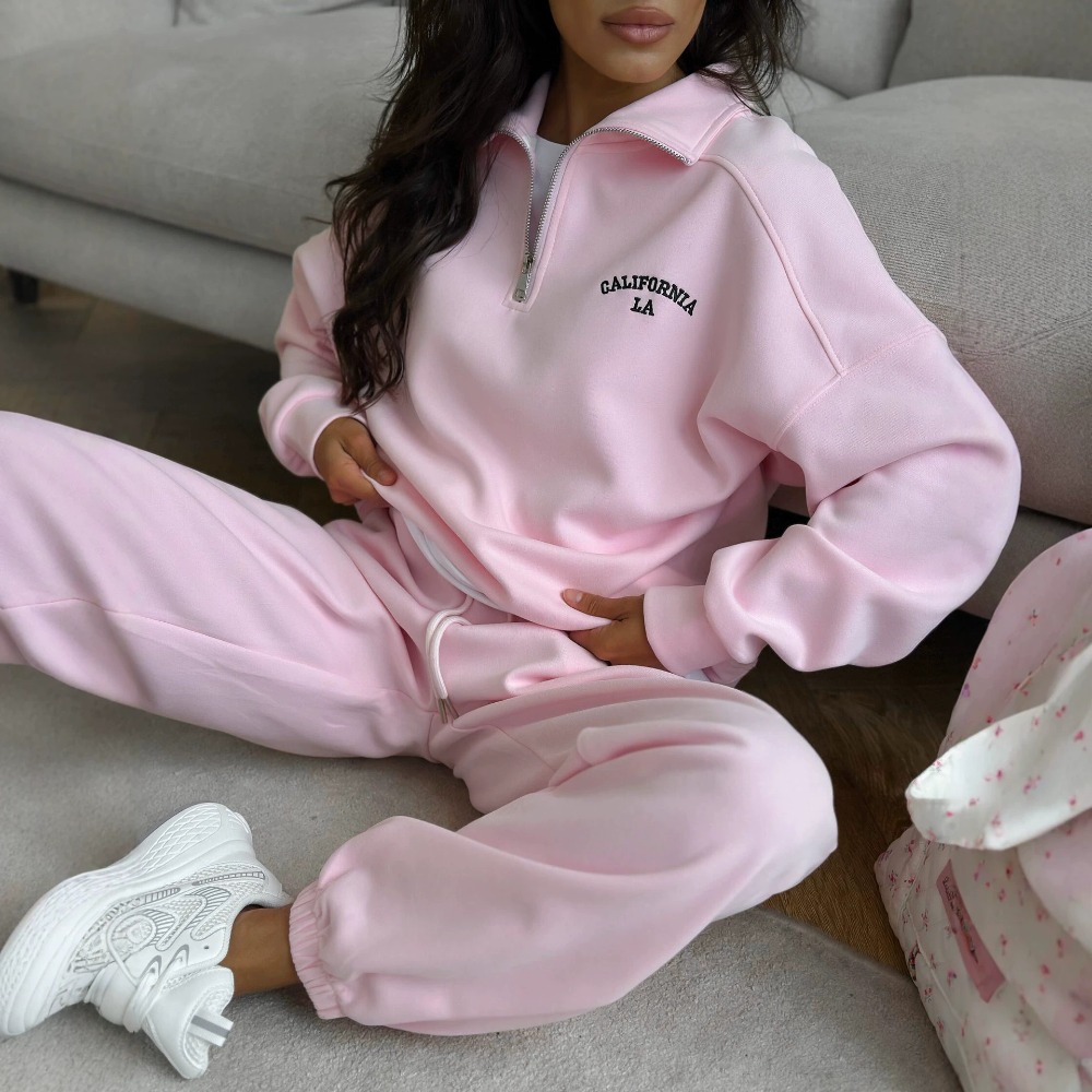 Sportieve stijl hoodie met geb - Embroidery recensie en prijs