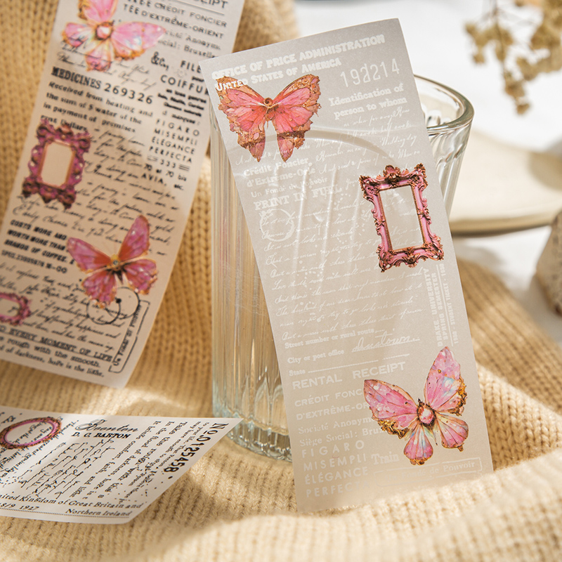 Jianqi 30 Stuks Vintage Kunst  - Vintage Junk Journal Scrapbooking Paper recensie en prijs