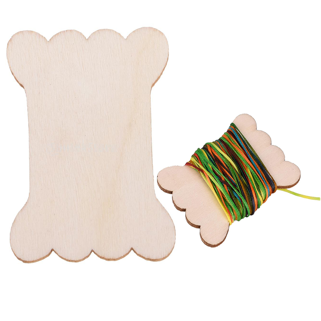 20PCS/40PCS/60PCS Botvormige H - Cotton Embroidery Thread Skeins recensie en prijs